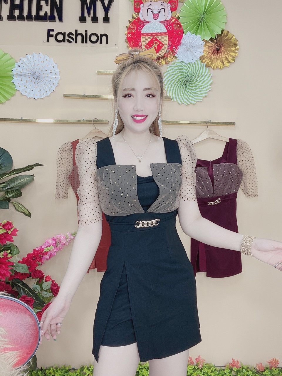 trang phục sành điệu, mặc đẹp ảnh 2 trang phuc sanh dieu, mac dep anh 2