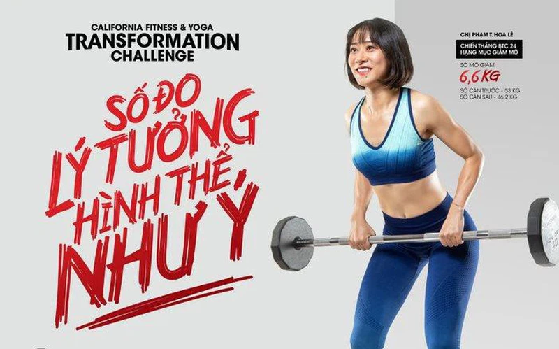 California Fitness & Yoga anh 4