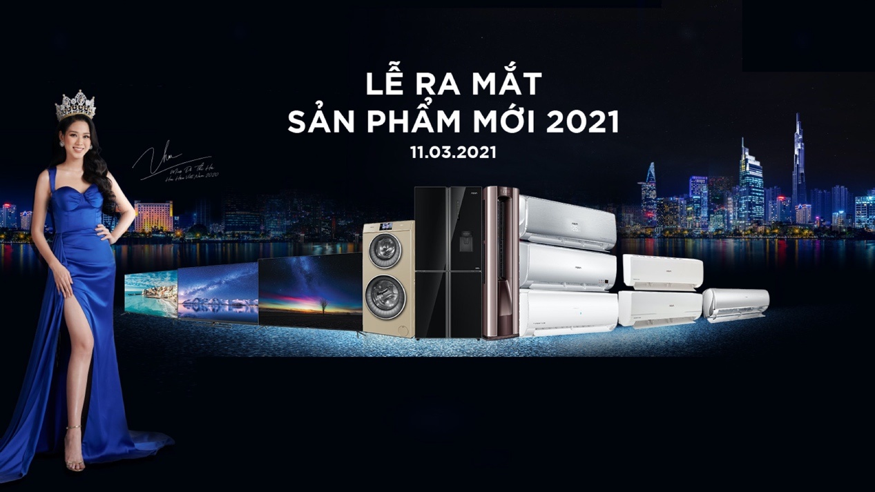 TV thong minh,  Aqua Smart AI TV anh 3