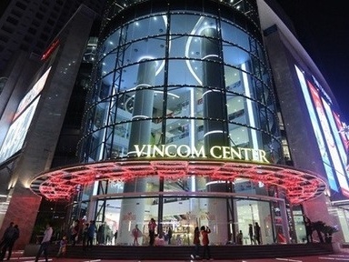 Nhieu thuong hieu ban le vao Viet Nam nua thap ky qua hinh anh