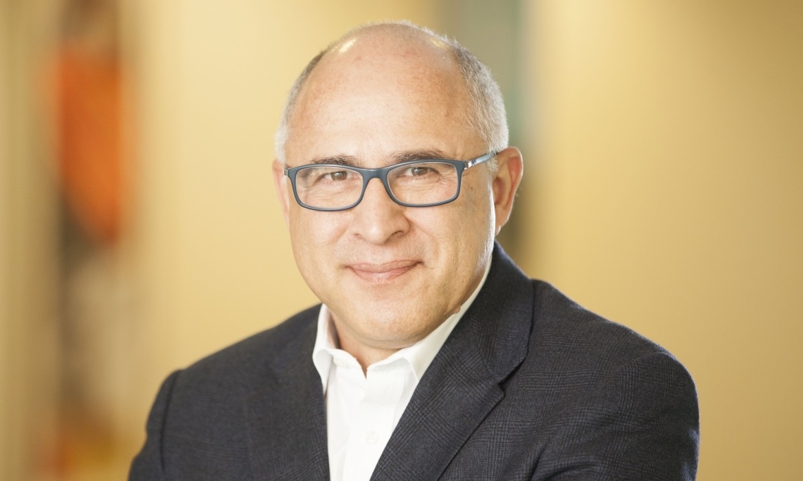 CEO GMAC: 'Ky thi GMAT khong chi la phuong tien du hoc' hinh anh