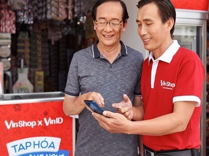 One Mount cung Google Cloud xay dung he sinh thai cong nghe hinh anh