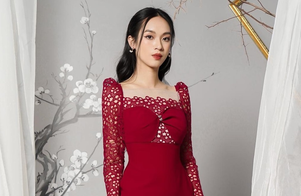 Thoi trang thiet ke Rimmy huong toi phong cach sang trong hinh anh