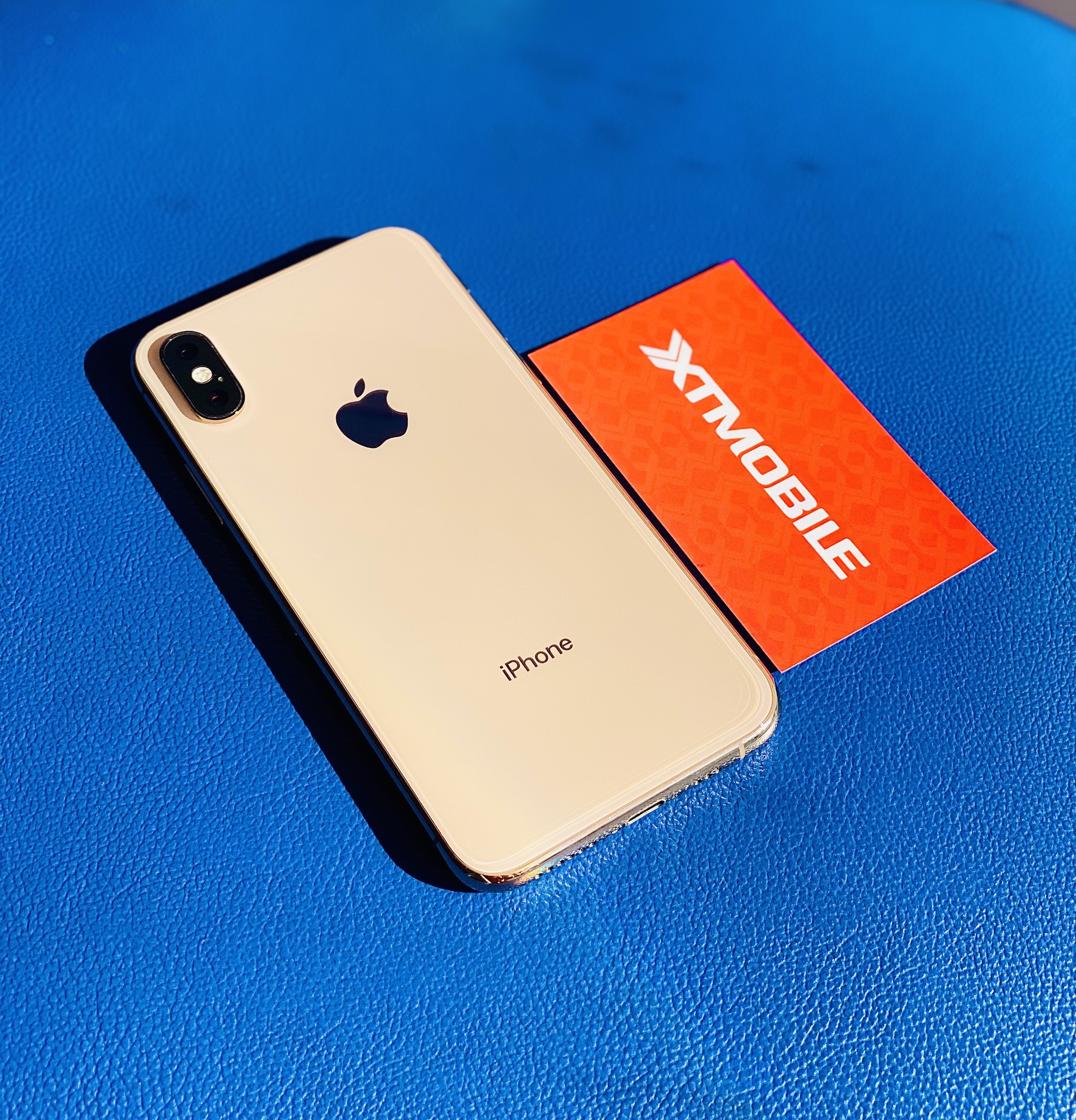 XTmobile,  iPhone giam gia anh 2