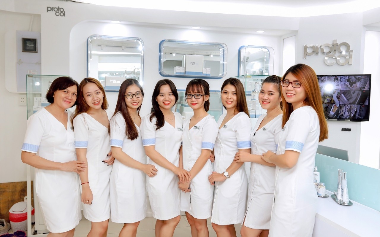 Công ty LCUK, Proto-col ảnh 1 Cong ty LCUK, Proto-col anh 1