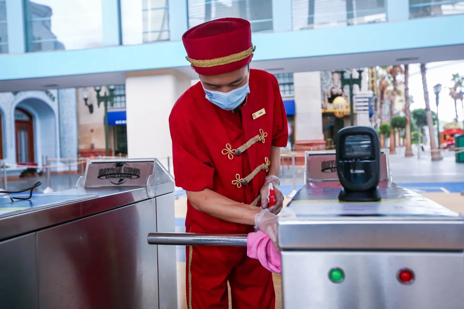 Singapore mở cửa,  Du lịch Singapore ảnh 1 Singapore mo cua,  Du lich Singapore anh 1