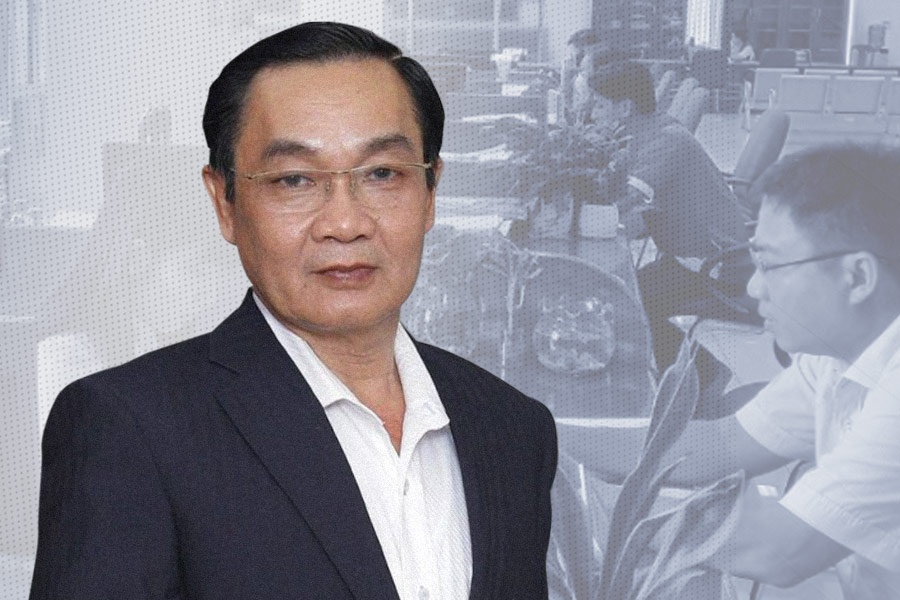 Phia sau cuoc chuyen doi so ‘ich nuoc, loi dan’ cua tinh Ca Mau hinh anh