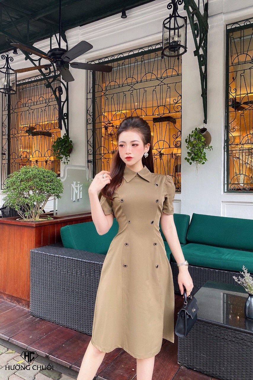 Huong Chuoi Store,  ban quan ao online anh 5