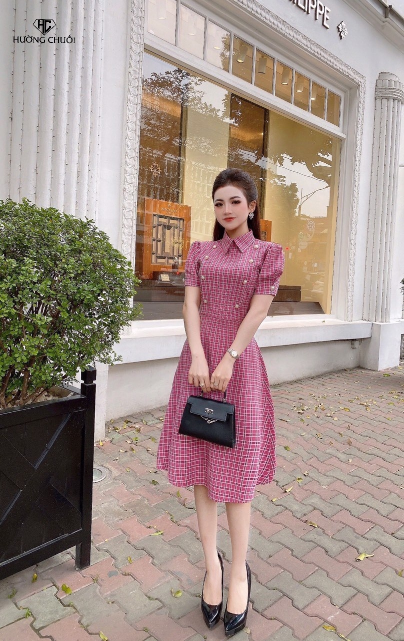 Hường Chuối Store, bán quần áo online ảnh 4 Huong Chuoi Store, ban quan ao online anh 4