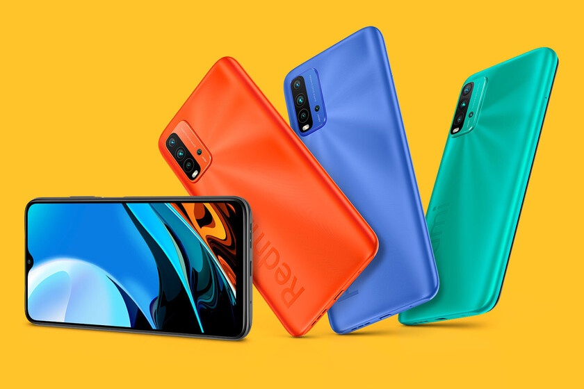 Xiaomi anh 1