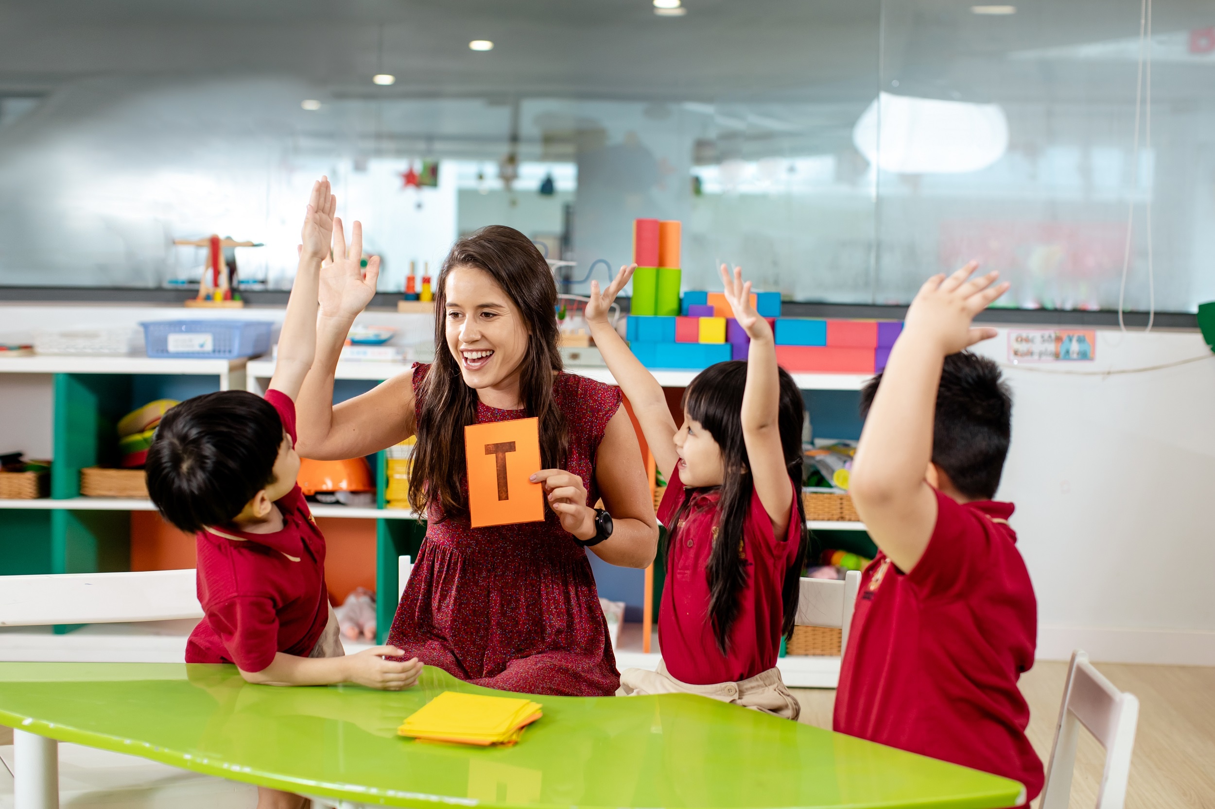 VAS ảnh 1 VAS anh 1