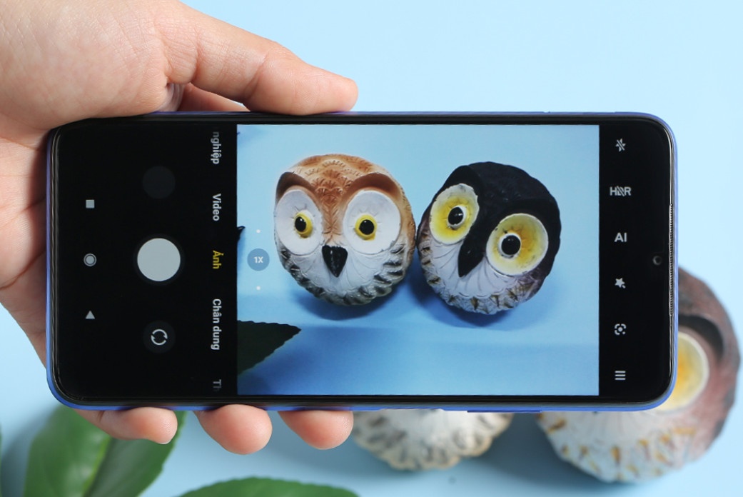 Xiaomi anh 2