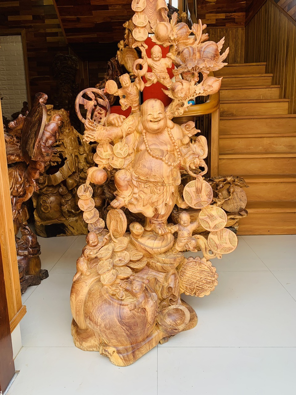 pham dinh cuong,  do go anh 2