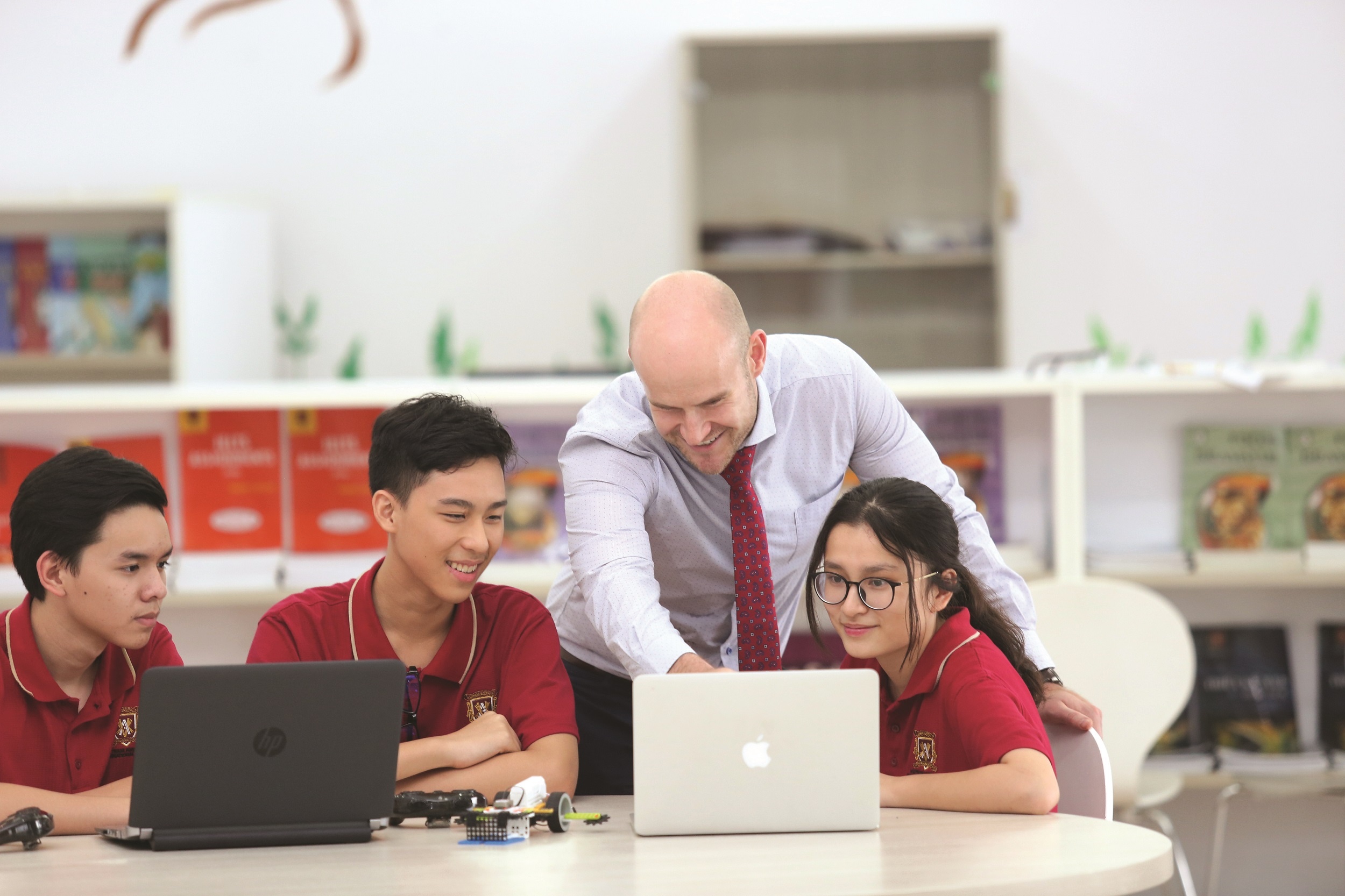 VAS ảnh 2 VAS anh 2