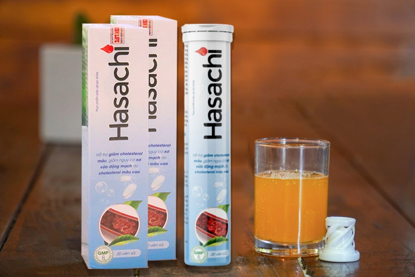 vien sui Hasachi,  vien sui thao duoc anh 3