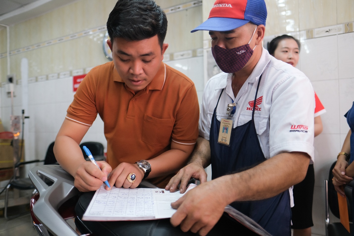 Elipsport,  tap luyen tai gia anh 3