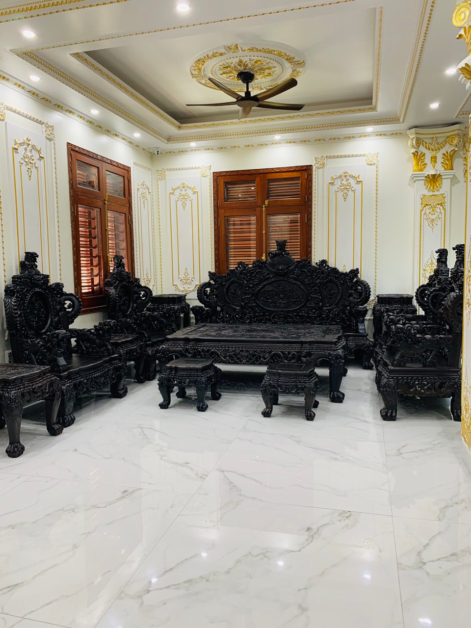 pham dinh cuong,  do go anh 4