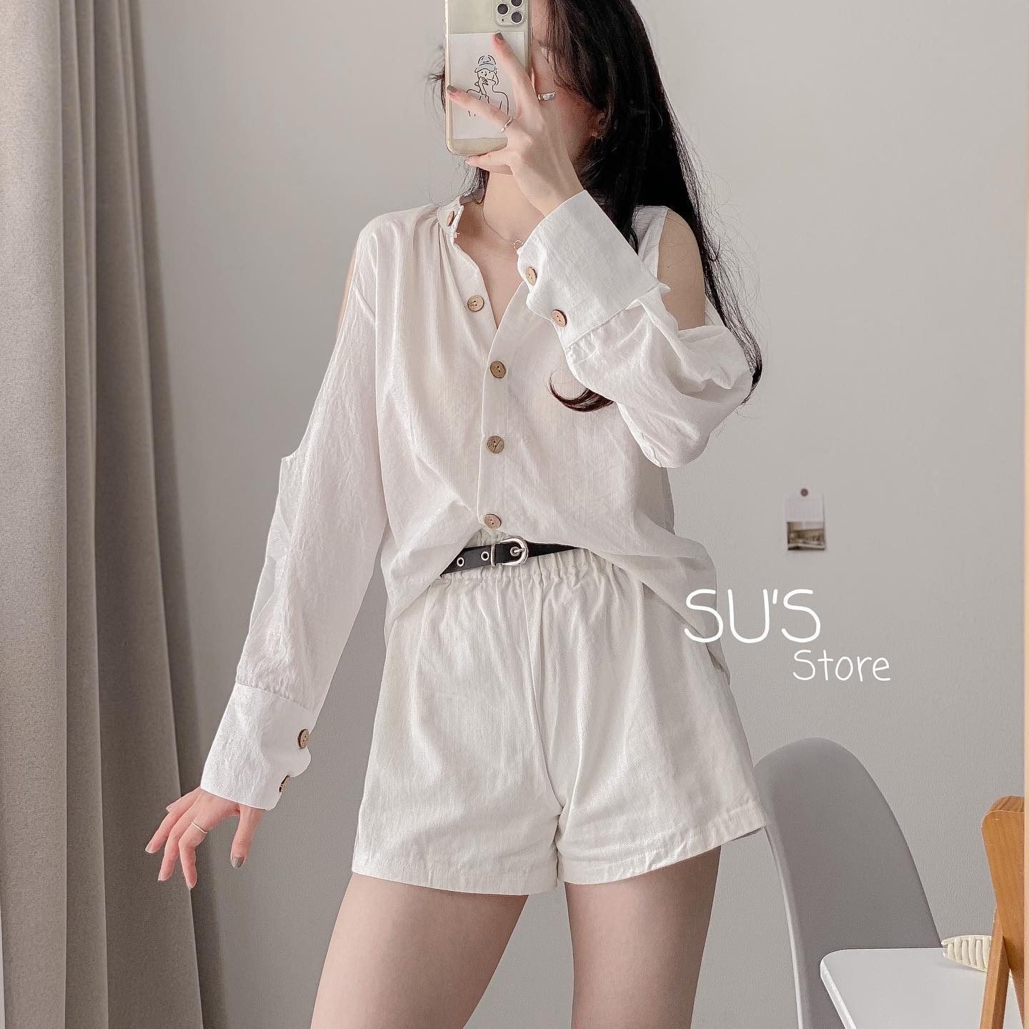 Su’s Store,  thoi trang nu anh 2