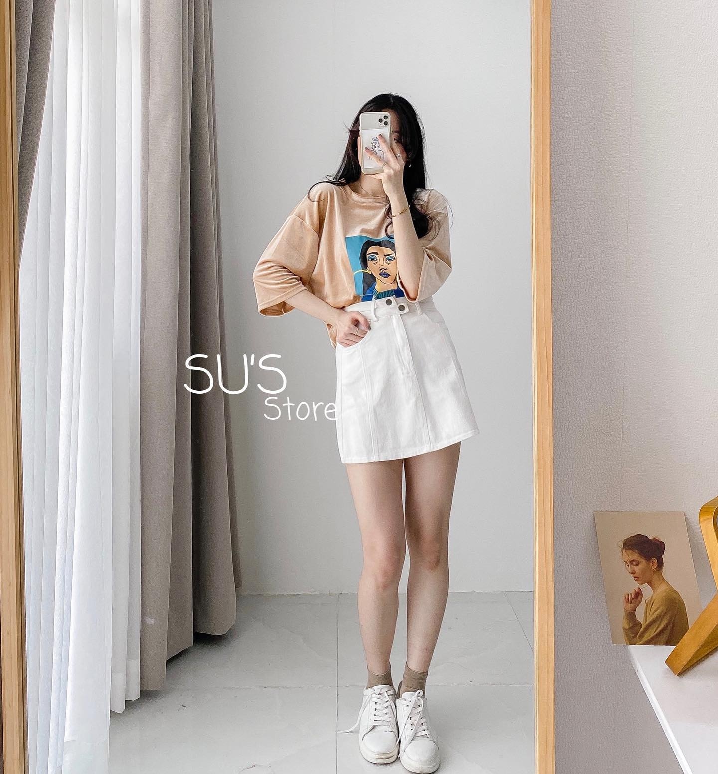 Su’s Store,  thoi trang nu anh 3