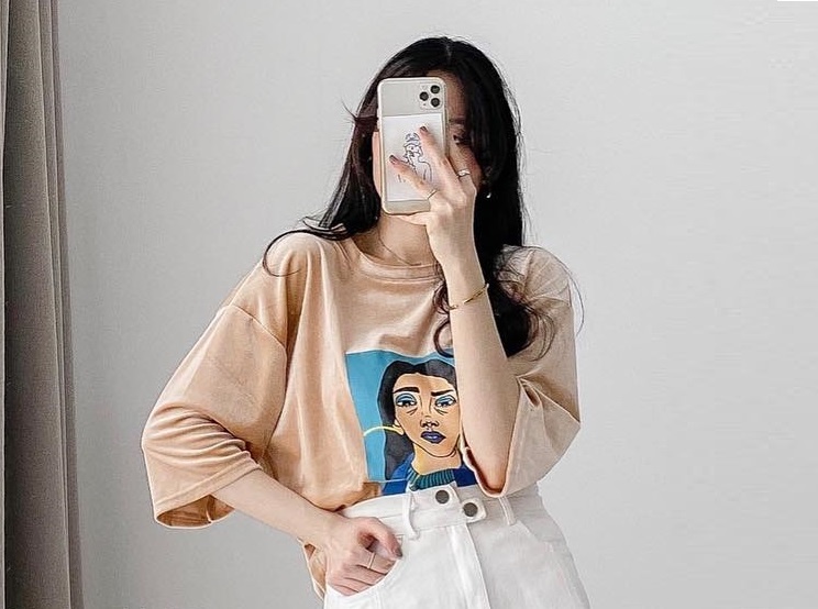 Dieu tao nen suc hut cho thuong hieu thoi trang Su's Store hinh anh