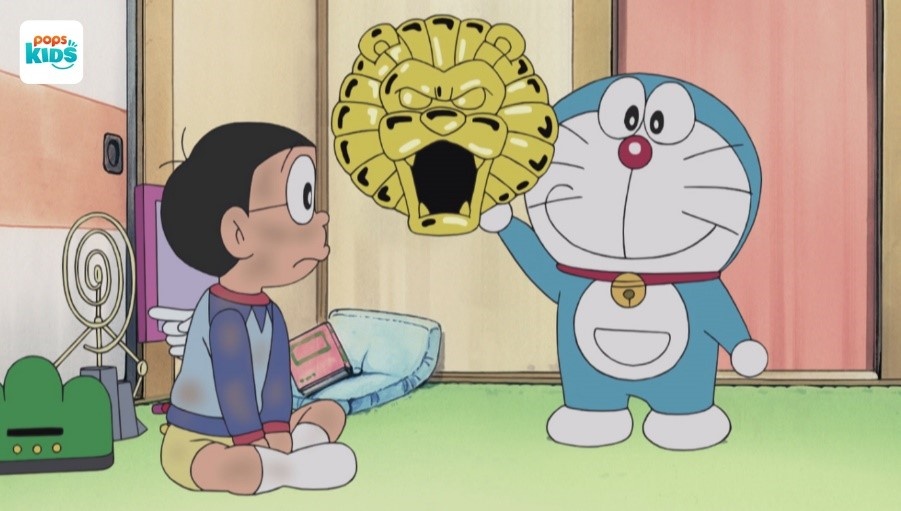 Doraemon mua 9 se xuat hien nhieu bao boi moi la hinh anh