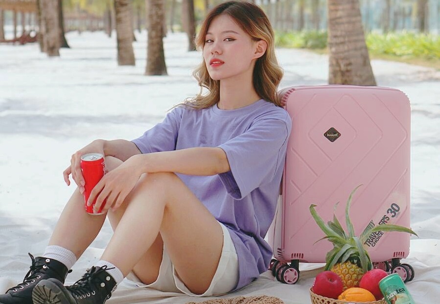 Sunny Vali - lua chon cua gioi tre yeu xe dich hinh anh