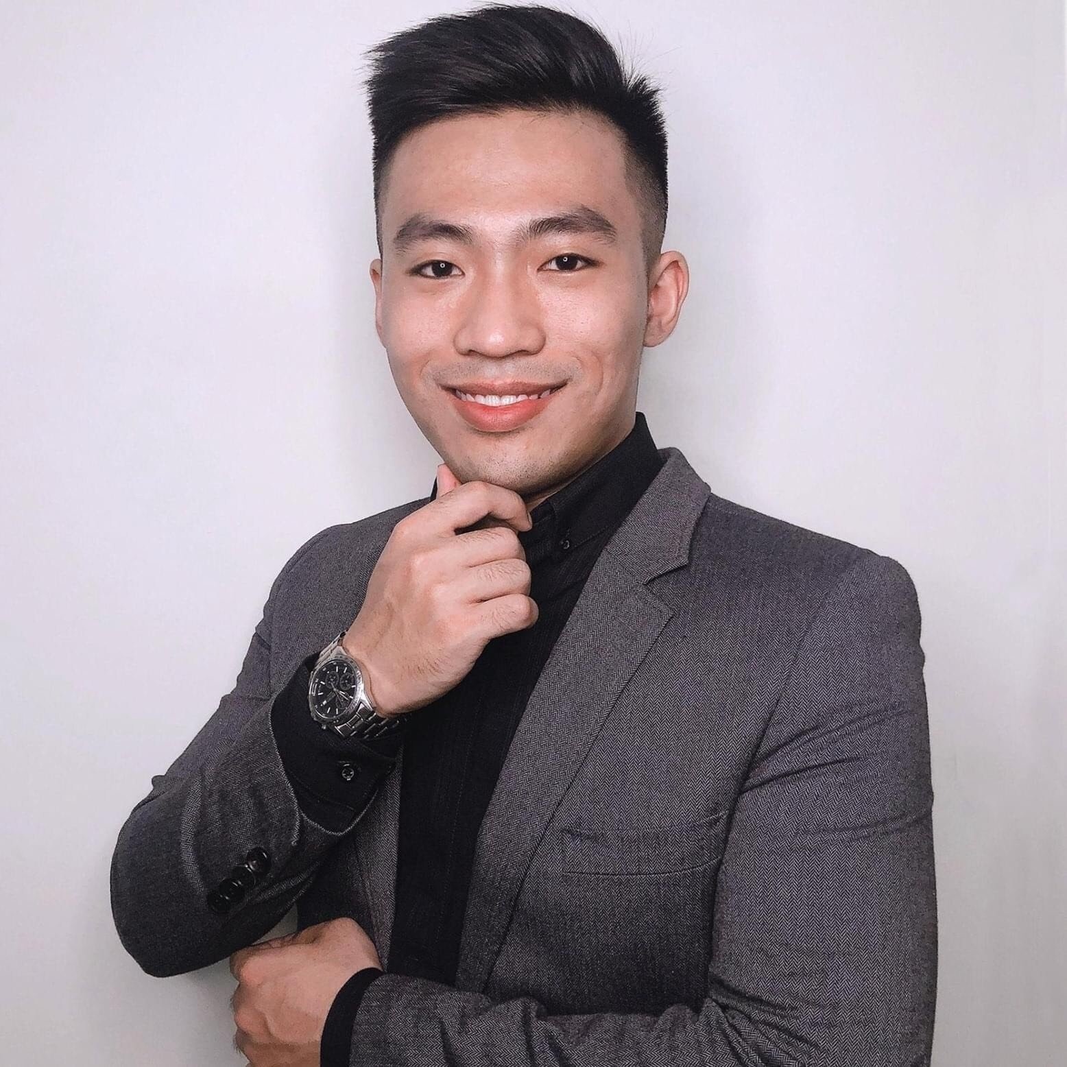 Anh Tuan Agency,  marketing anh 1