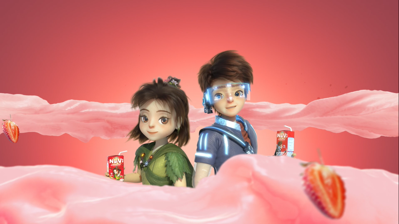 NuVi,  NutiMilk ảnh 2 NuVi,  NutiMilk anh 2