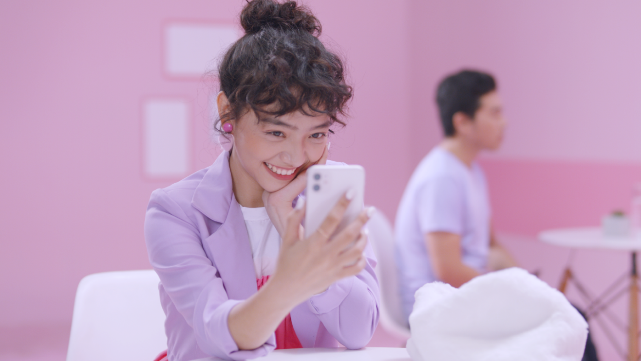 Gen Z tu tin song chat, dinh nghia lai su khac biet hinh anh