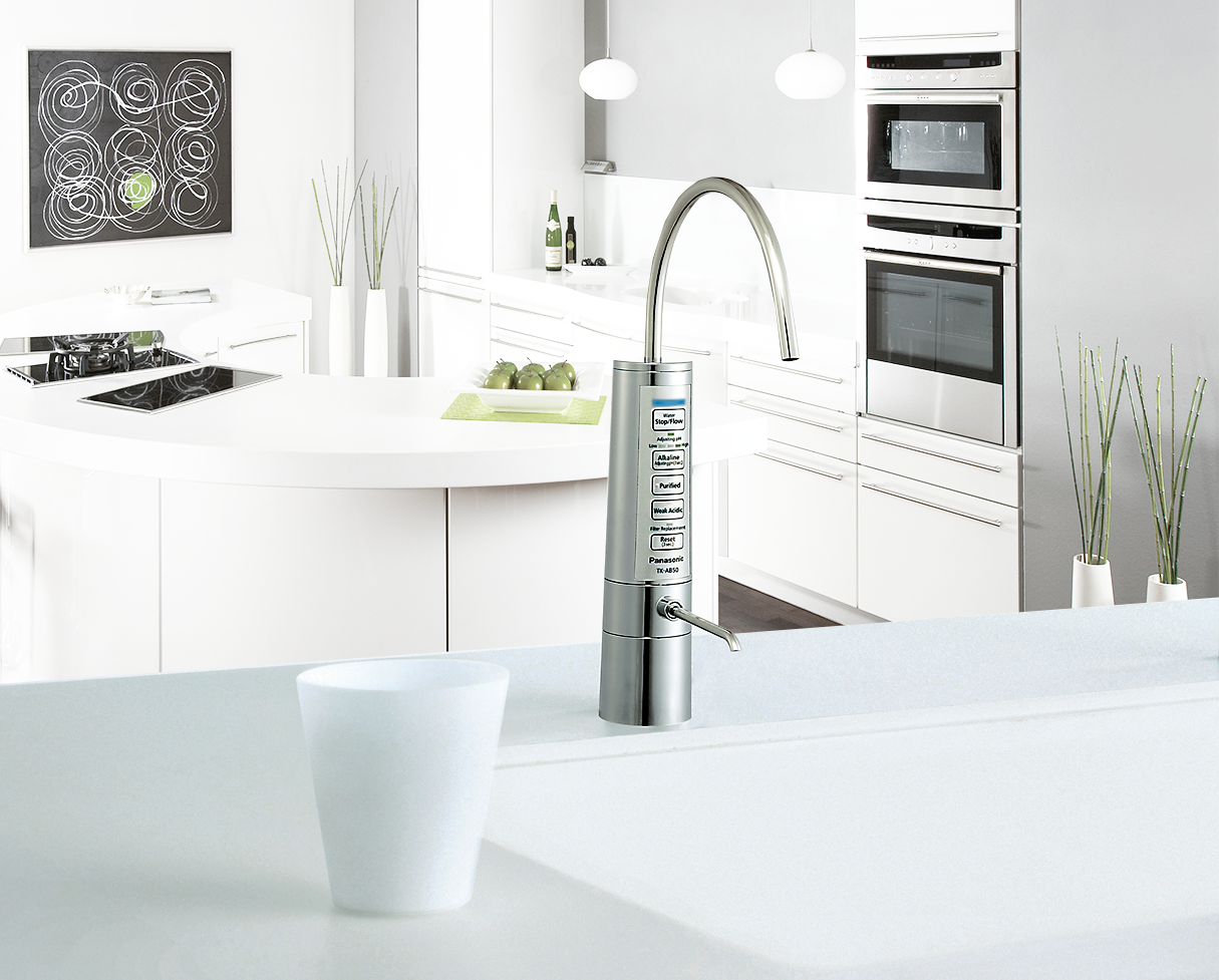 Panasonic TK-AB50,  The Gioi Dien Giai anh 1