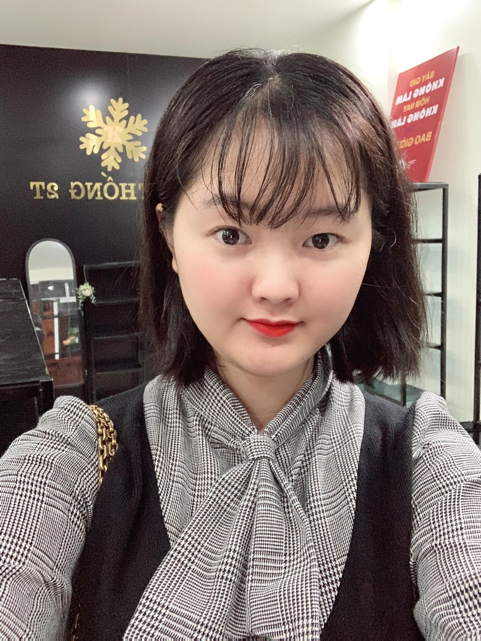 Tuyet Tay shop,  tui xach anh 1