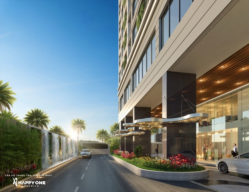 Van Xuan Group,  Happy One - Premier anh 2