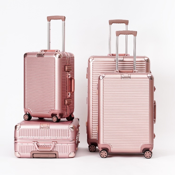 Sunny Vali,  chon vali anh 3