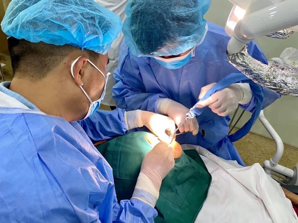 nha khoa pham huynh,  nha khoa vinh yen anh 5