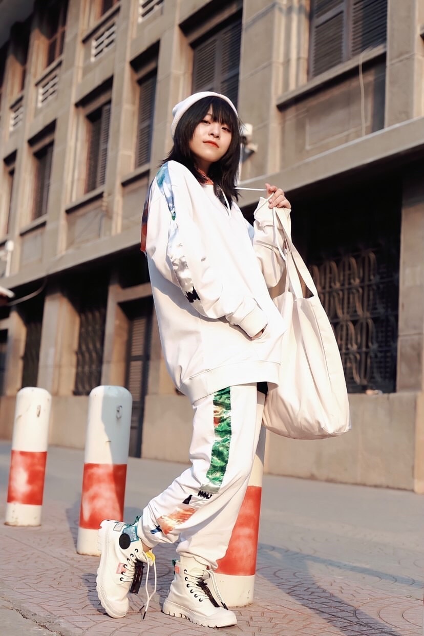 Giay Palladium anh 7