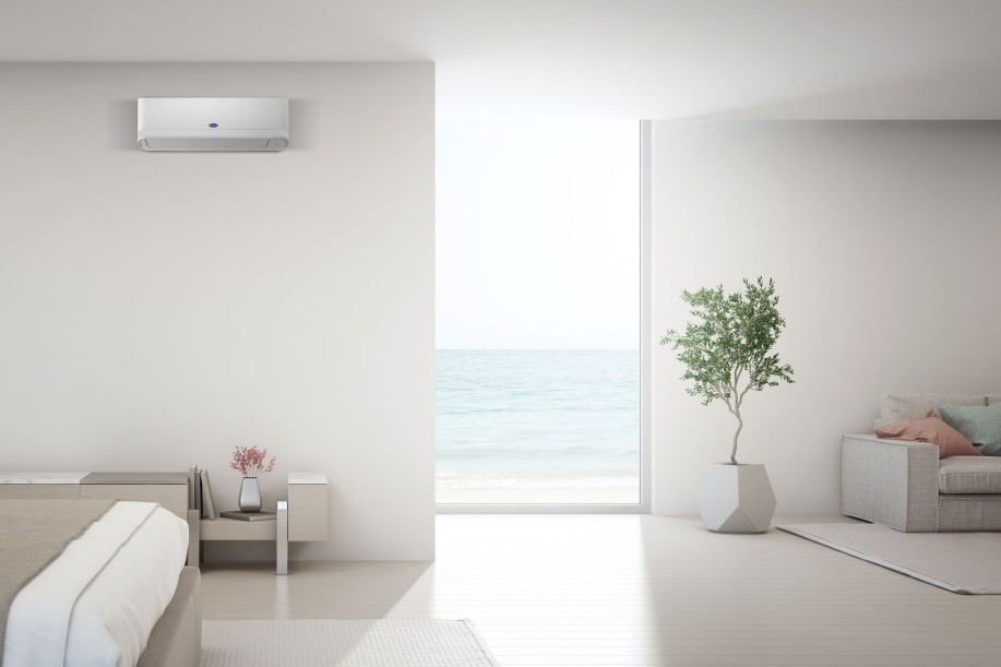 Dieu hoa Carrier anh 1