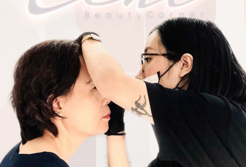 Cent Beauty - dia chi cham soc sac dep cho chi em Ha thanh hinh anh
