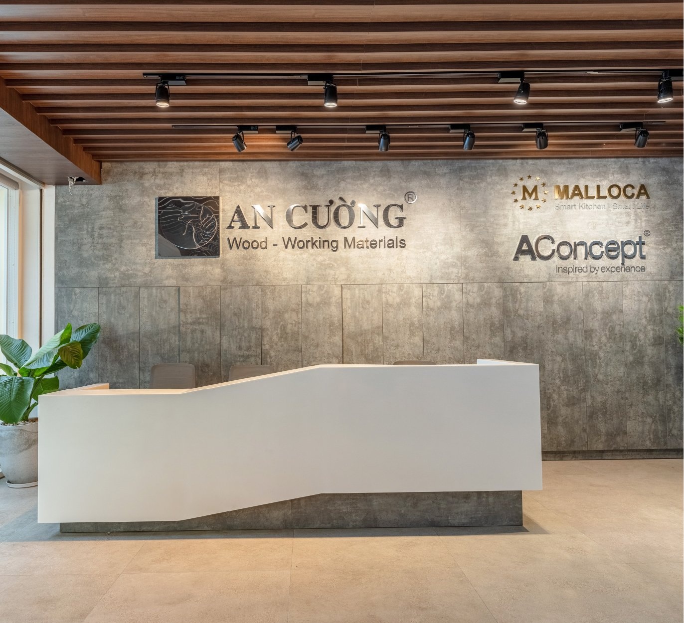 Showroom An Cuong anh 2