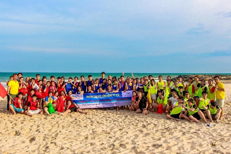 Hutech ảnh 3 Hutech anh 3