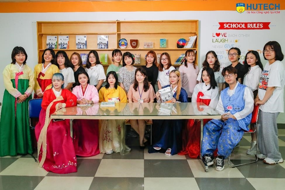 Hutech ảnh 4 Hutech anh 4