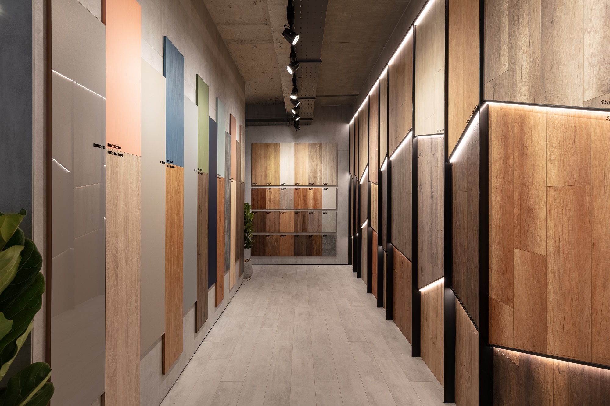 Showroom An Cuong anh 3