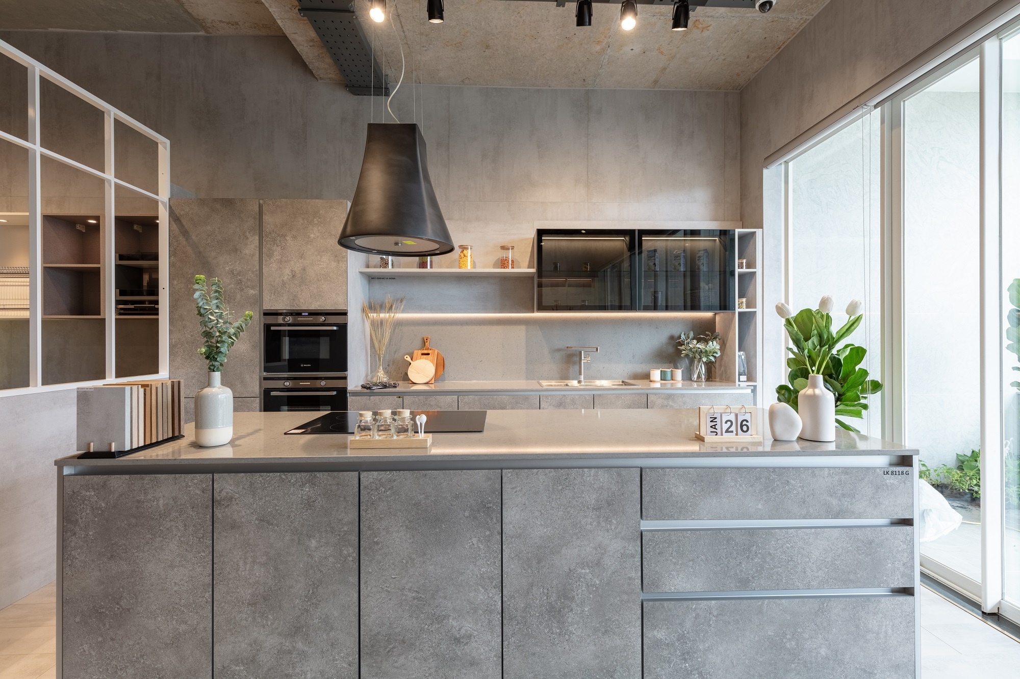 Showroom An Cuong anh 4