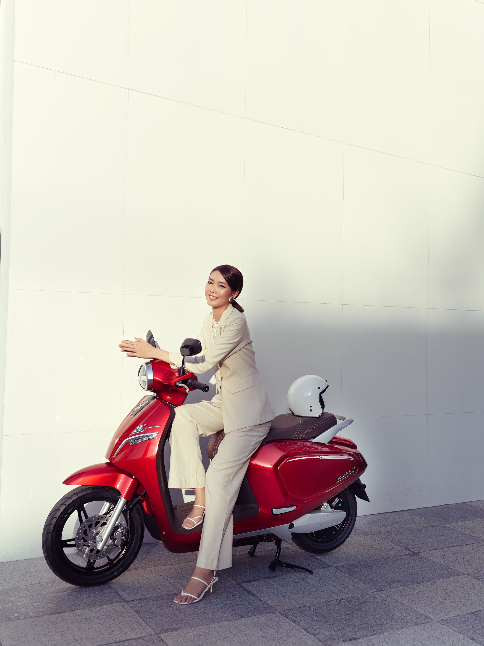 VinFast Klara S anh 10