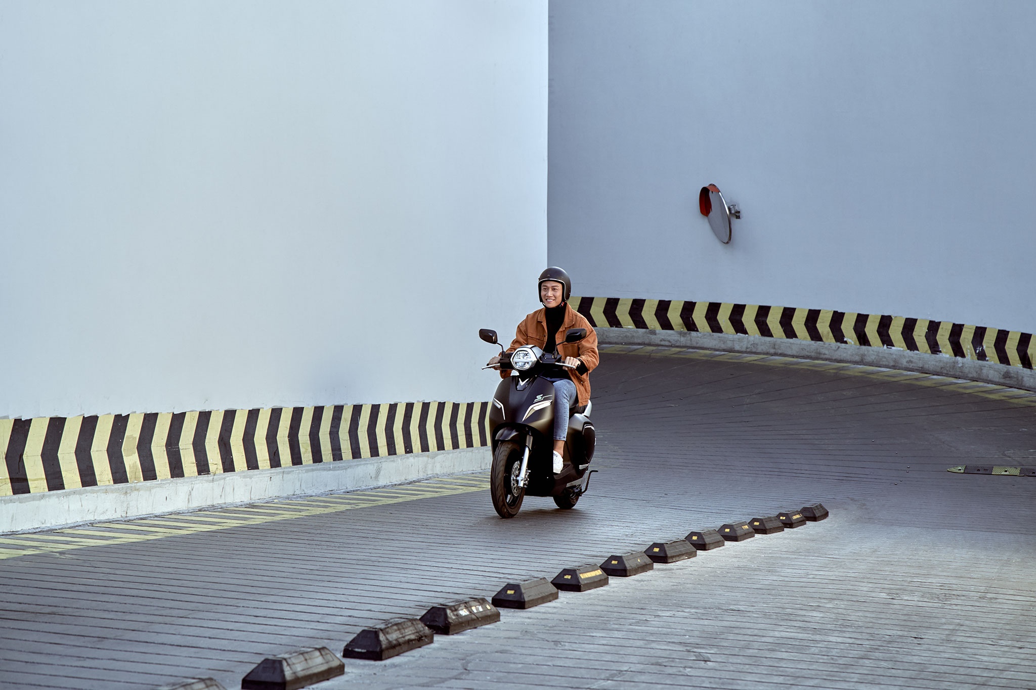 VinFast Klara S anh 5