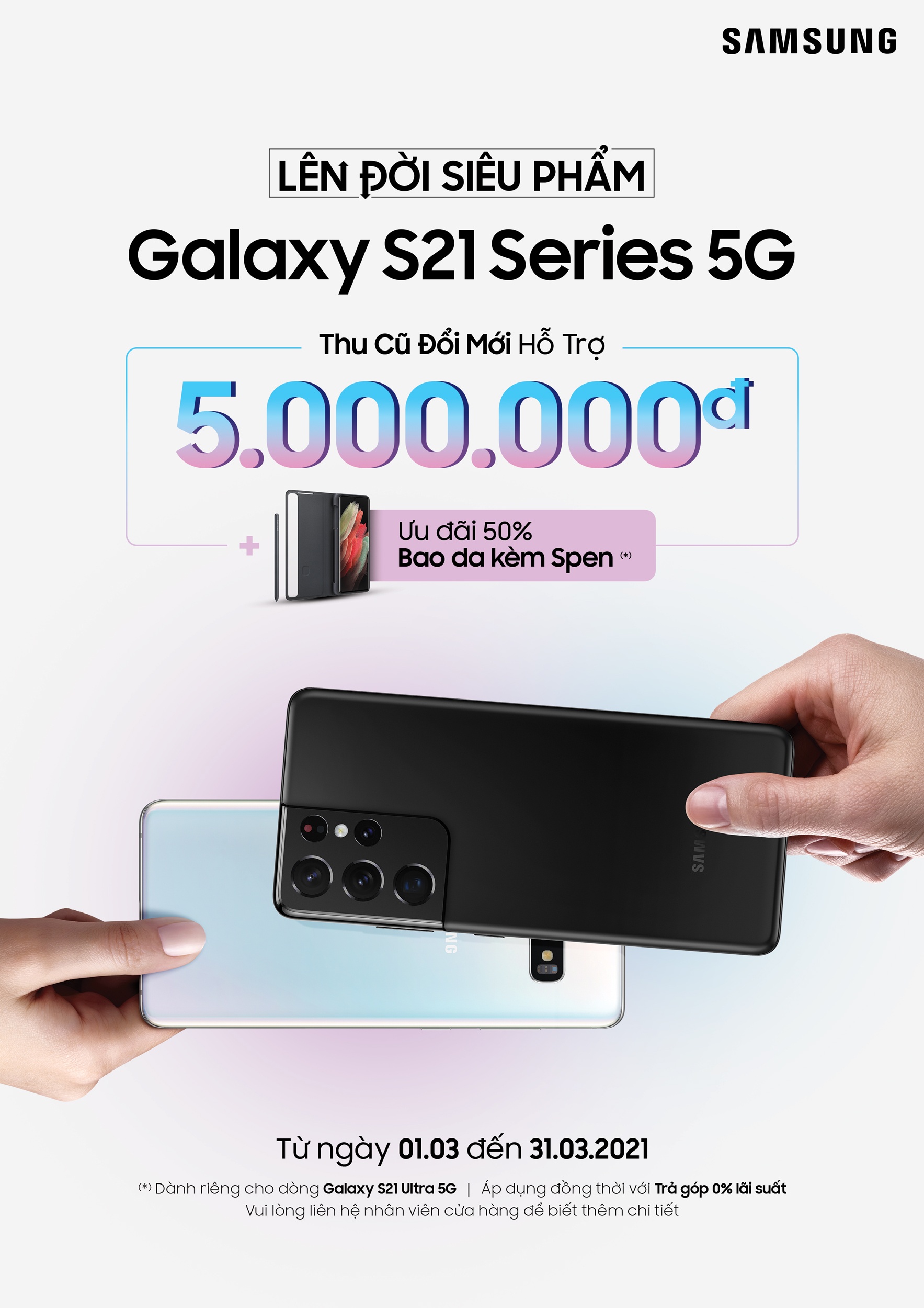 Galaxy S21 Ultra anh 19