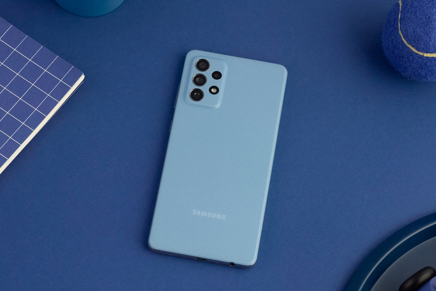 Samsung thanh cong the nao sau 2 nam 'doi moi dao chieu' voi Galaxy A? hinh anh