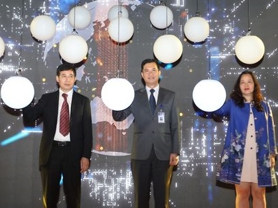 VNPT ra mat dich vu bao ve an toan thong tin cho doanh nghiep, to chuc hinh anh