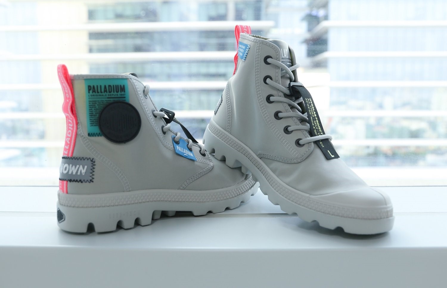 Giay Palladium anh 2