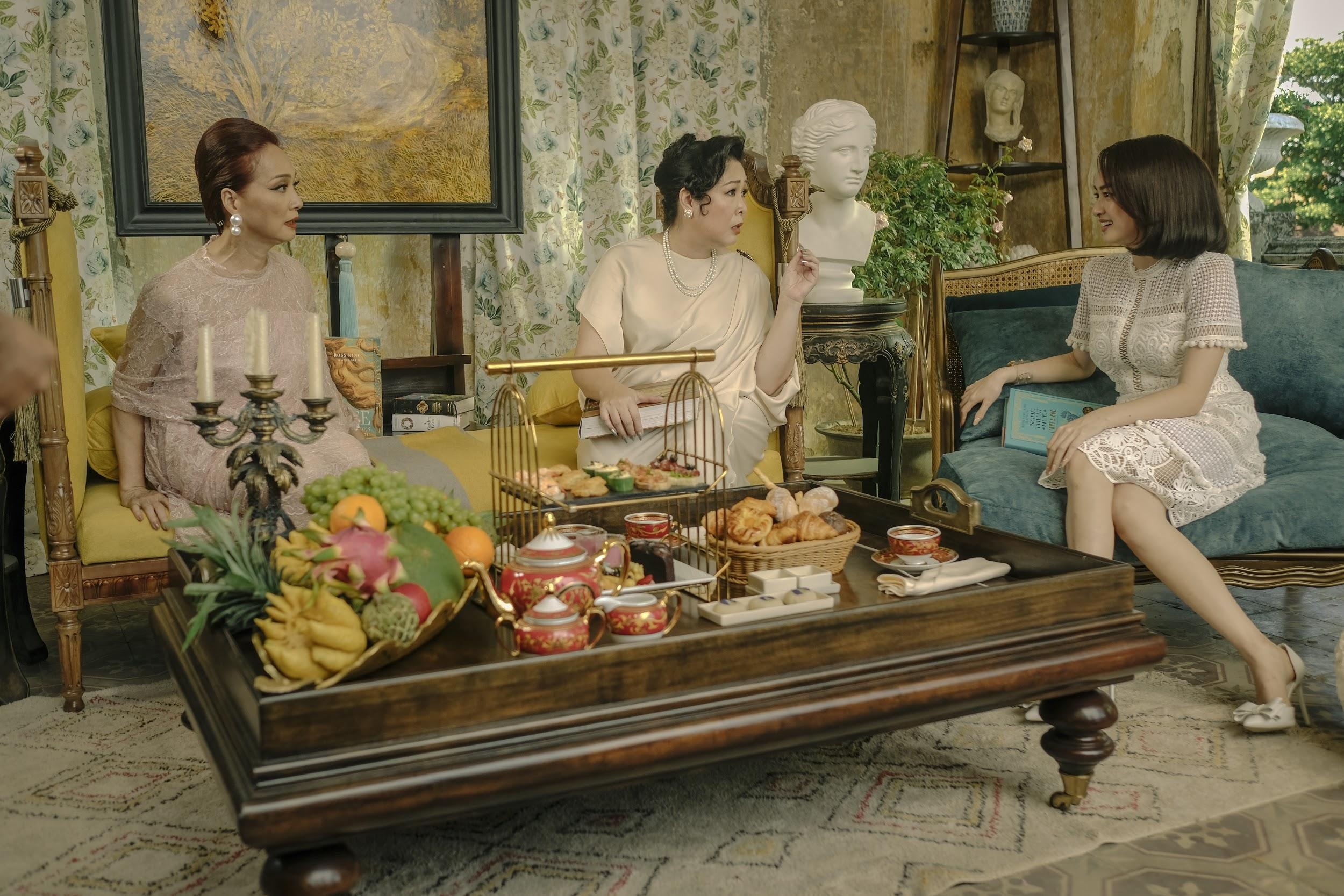 Silk Path Grand Hue Hotel & Spa anh 1