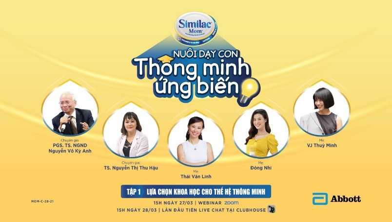 similac,  thai giao anh 1